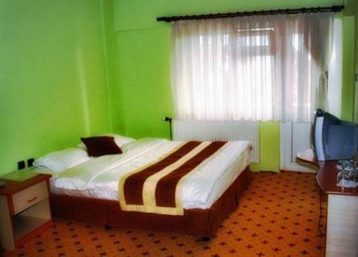 фото отеля Camlicesme Hotel