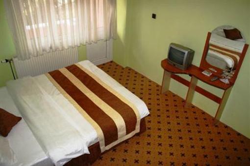 фото отеля Camlicesme Hotel