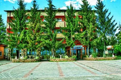 фото отеля Camlicesme Hotel