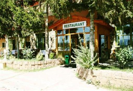 фото отеля Camlicesme Hotel