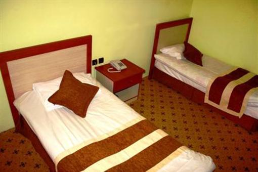 фото отеля Camlicesme Hotel