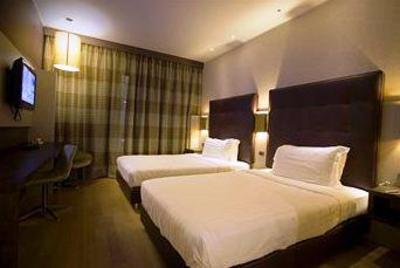 фото отеля Hotel Loft