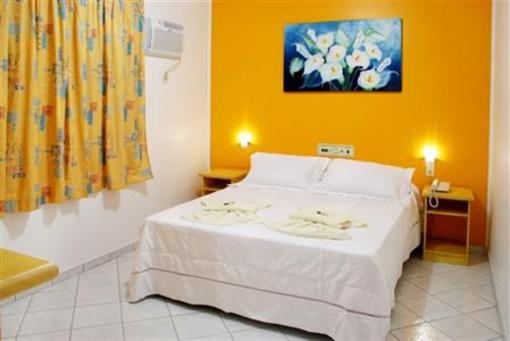 фото отеля Bella Hotel Balneario Camboriu