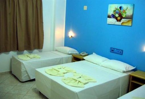 фото отеля Bella Hotel Balneario Camboriu