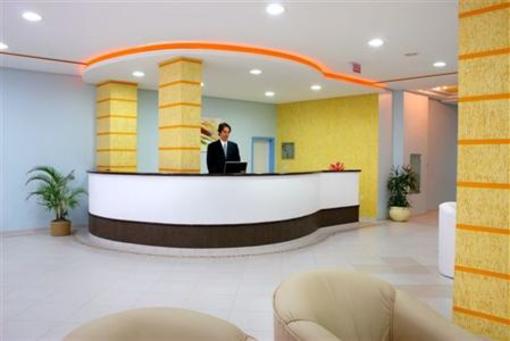 фото отеля Bella Hotel Balneario Camboriu