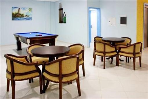 фото отеля Bella Hotel Balneario Camboriu