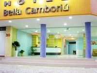 Bella Hotel Balneario Camboriu