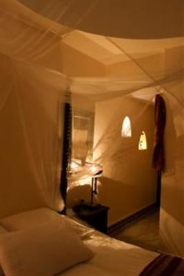 фото отеля Riad Des Plages Inn Bouznika