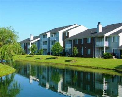 фото отеля Bridgestreet at the Landings at Beckett Ridge