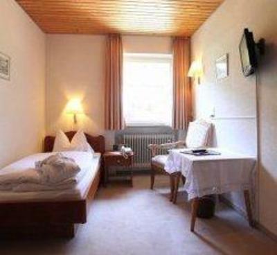 фото отеля Alpen Hotel Sonneck Bad Hindelang