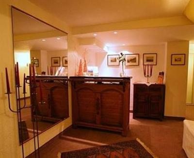 фото отеля Alpen Hotel Sonneck Bad Hindelang