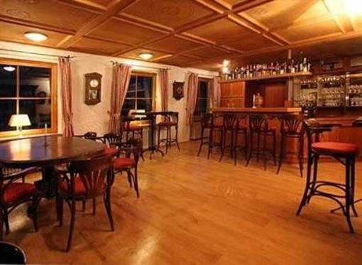 фото отеля Alpen Hotel Sonneck Bad Hindelang