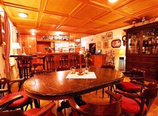 фото отеля Alpen Hotel Sonneck Bad Hindelang