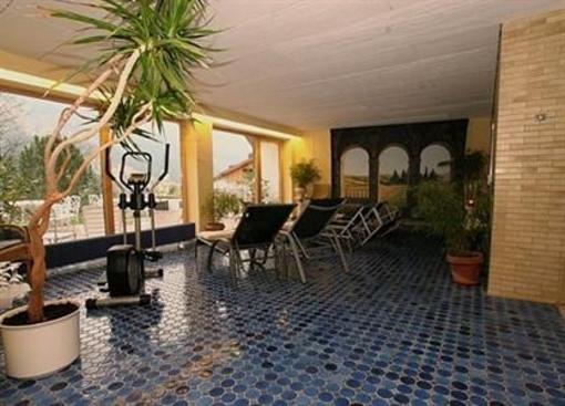 фото отеля Alpen Hotel Sonneck Bad Hindelang