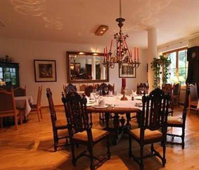 фото отеля Alpen Hotel Sonneck Bad Hindelang