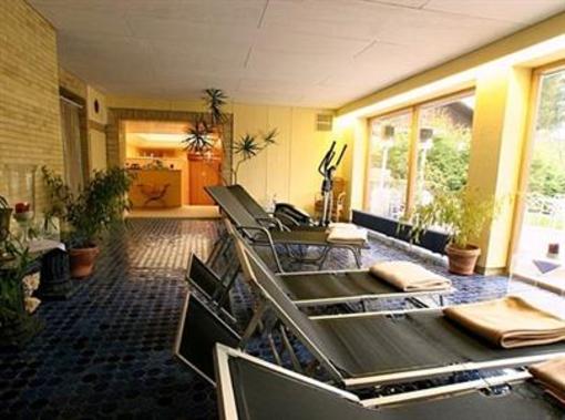 фото отеля Alpen Hotel Sonneck Bad Hindelang
