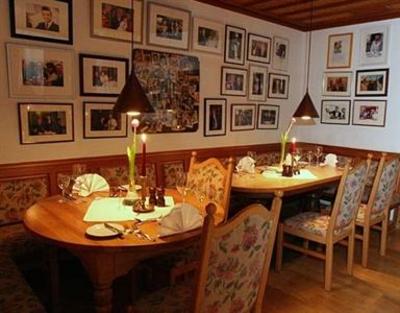фото отеля Alpen Hotel Sonneck Bad Hindelang