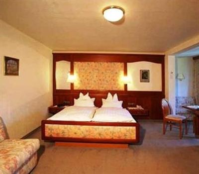 фото отеля Alpen Hotel Sonneck Bad Hindelang
