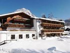 фото отеля Alpen Hotel Sonneck Bad Hindelang