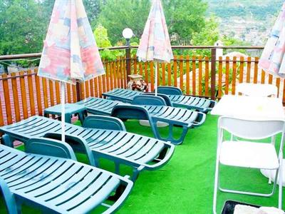 фото отеля Vacation Club Hakuna Matata Hotel Balchik