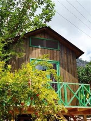 фото отеля Sultan Camp