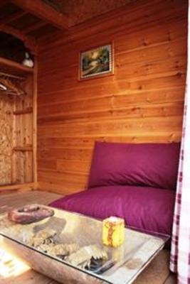 фото отеля Sultan Camp