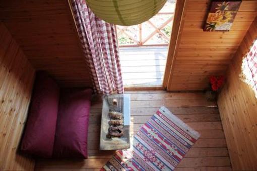 фото отеля Sultan Camp