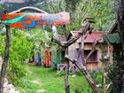 фото отеля Sultan Camp