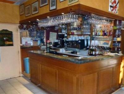фото отеля Hotel L'Abri