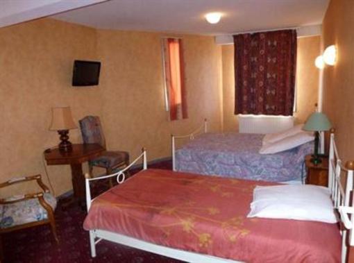 фото отеля Hotel L'Abri