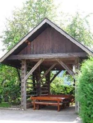 фото отеля Pension Krek Bled