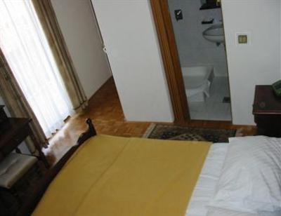 фото отеля Pension Krek Bled