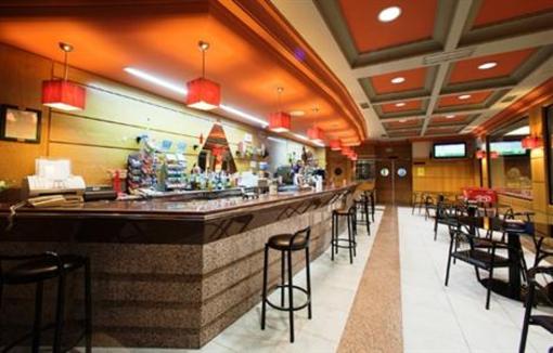 фото отеля Hostal Restaurante Terra Cha