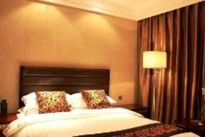 фото отеля You You Holiday Hotel Jiuzhaigou
