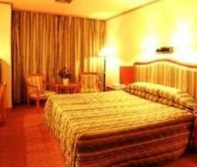 фото отеля You You Holiday Hotel Jiuzhaigou