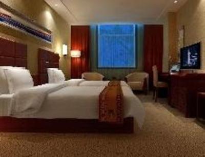 фото отеля You You Holiday Hotel Jiuzhaigou
