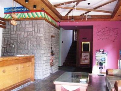 фото отеля You You Holiday Hotel Jiuzhaigou