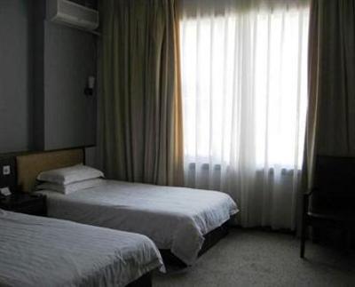 фото отеля You You Holiday Hotel Jiuzhaigou