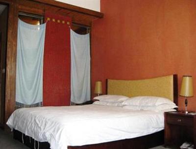 фото отеля You You Holiday Hotel Jiuzhaigou