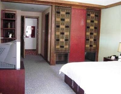 фото отеля You You Holiday Hotel Jiuzhaigou