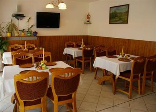 фото отеля Penzion Rustica Garni