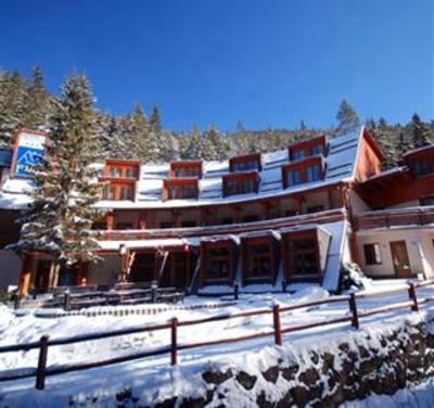 фото отеля Relax Hotel Fim