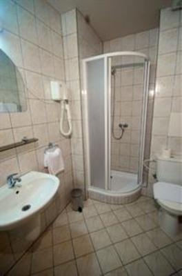 фото отеля Relax Hotel Fim