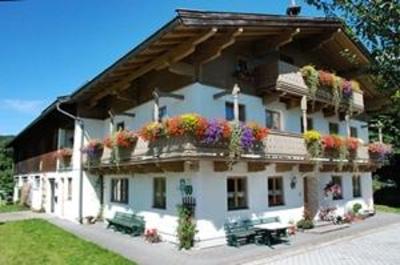 фото отеля Bauernhof Herzoghof