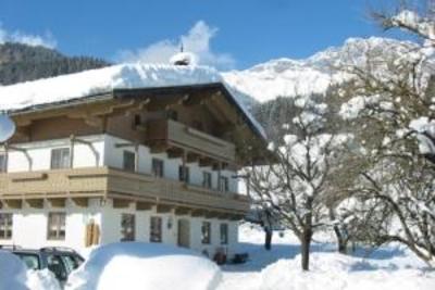 фото отеля Bauernhof Herzoghof
