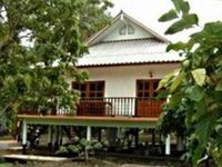 Baan Suan Nuchliang Homestay