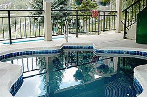 фото отеля Snowmass Mountain Condominium