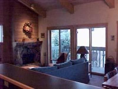фото отеля Snowmass Mountain Condominium