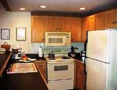 фото отеля Snowmass Mountain Condominium