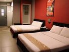 фото отеля Metro Inn Arau